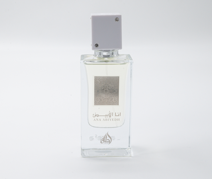 Parfum  Lattafa Ana Abiyedh White,Dama ,60 ml [2]