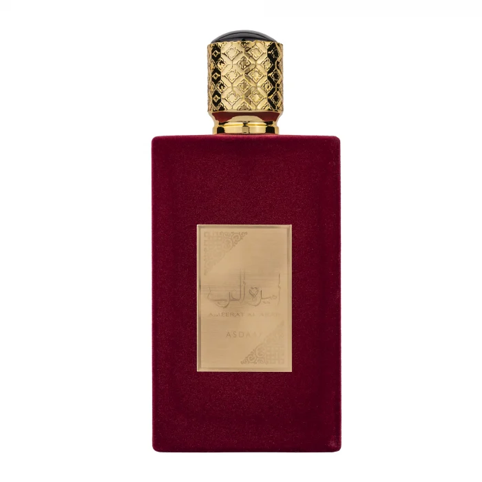 Parfum arabesc Ameerat Al Arab (Princess of Arabia), apa de parfum 100 ml, femei [2]