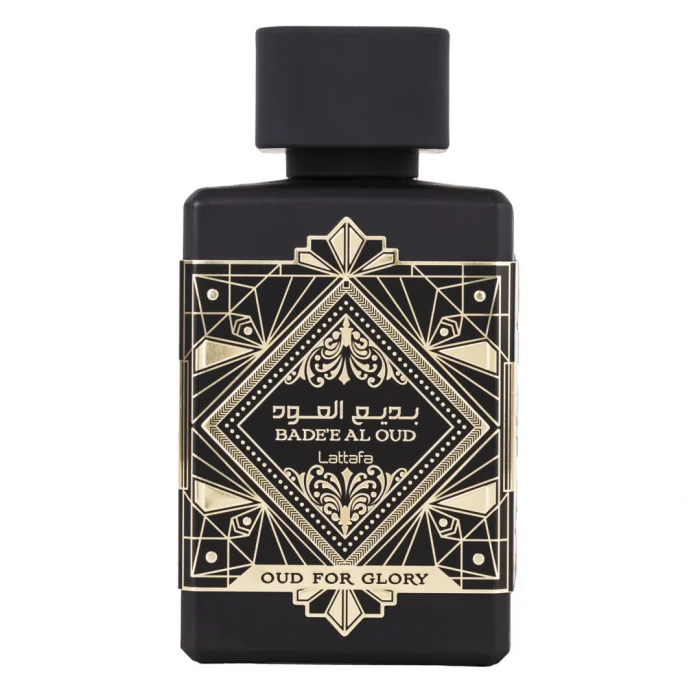 Parfum arabesc Badee Al Oud (Oud For Glory), apa de parfum 100 ml, barbati [3]