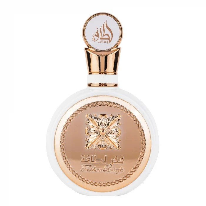 Parfum arabesc Fakhar Woman, apa de parfum 100 ml, femei [2]
