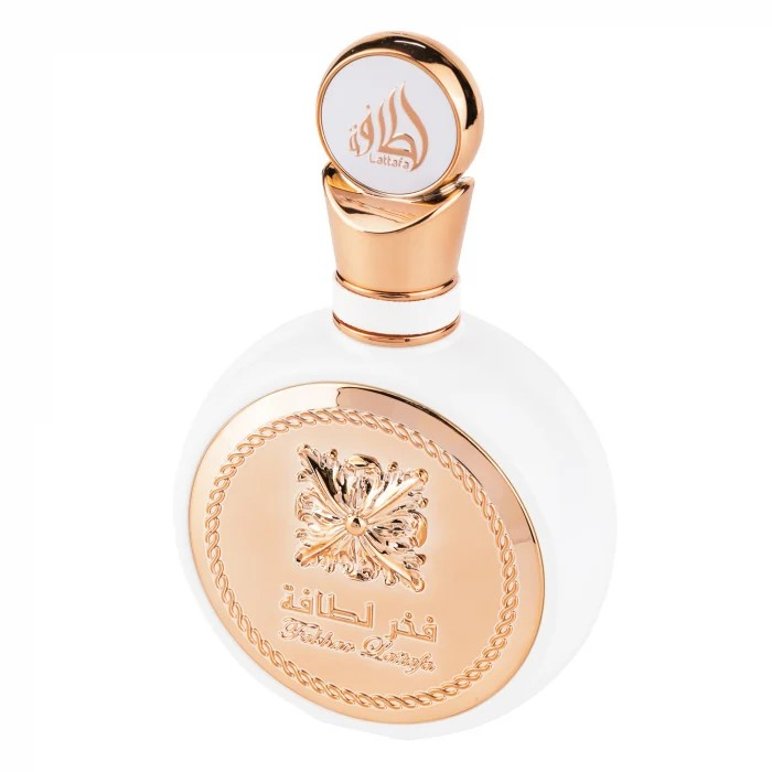 Parfum arabesc Fakhar Woman, apa de parfum 100 ml, femei [3]