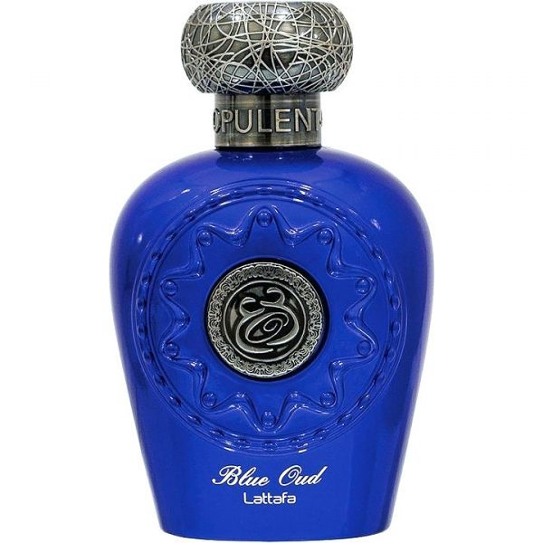 Parfum Arabesc Opulent Blue Oud [1]