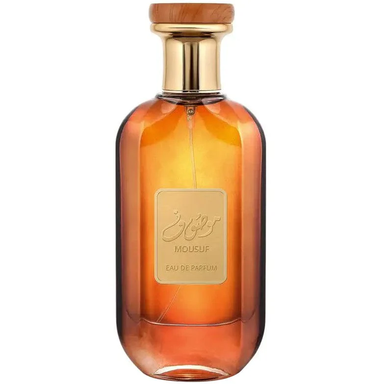 Parfum arabesc pentru barbati Ard al Zaafaran Mousuf - 100ml [2]