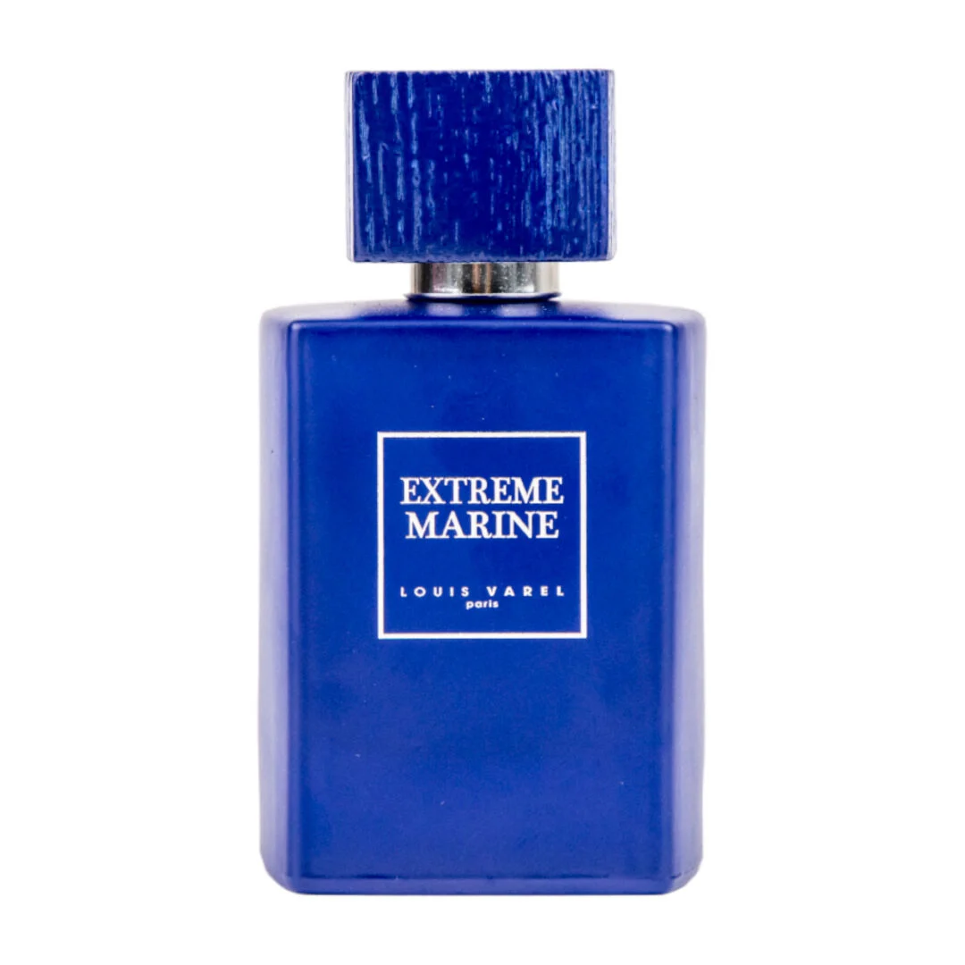 Parfum Extreme Marine, apa de parfum 100 ml, unisex [1]