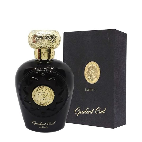 Parfum Lattafa Opulent Oud Unisex 100ml [2]