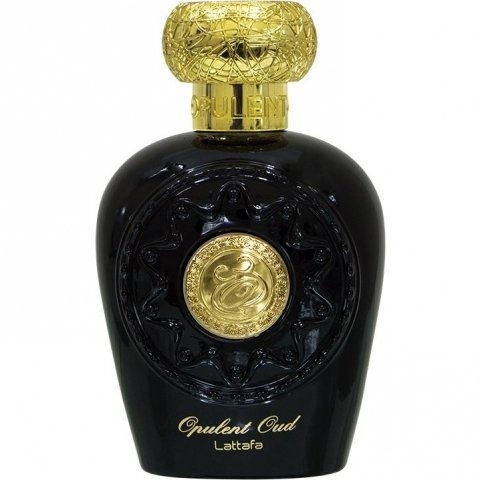 Parfum Lattafa Opulent Oud Unisex 100ml [1]