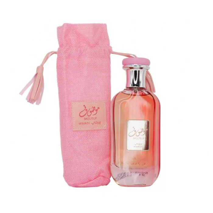 Parfum Mousuf Wardi, Ard Al Zaafaran, apa de parfum 100 ml, femei [2]