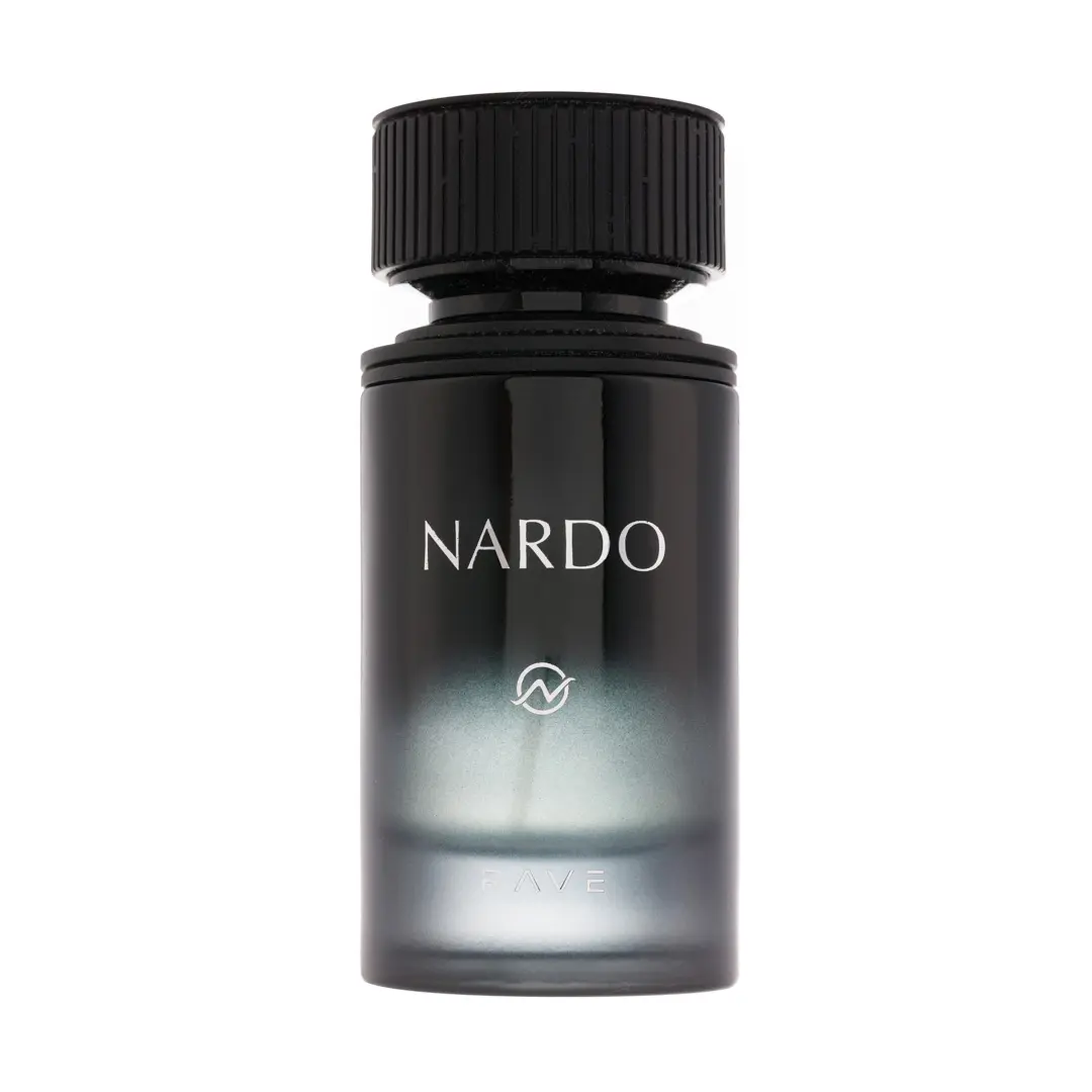 Parfum Nardo, Rave, apa de parfum 100 ml, barbati [1]