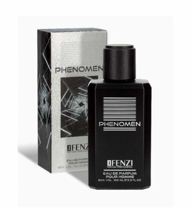 PHENOMEN APA DE PARFUM 100ML BARBATI [1]