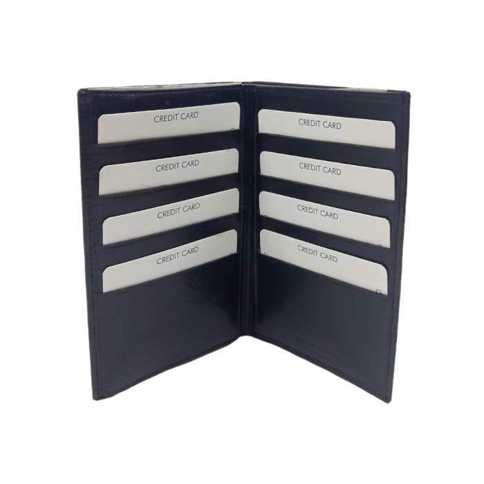 Set cadou pentru barbati, curea si portofel [3]