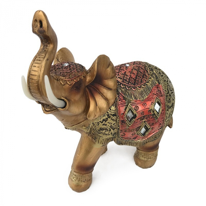 *Statueta decorativa, Elefant [2]