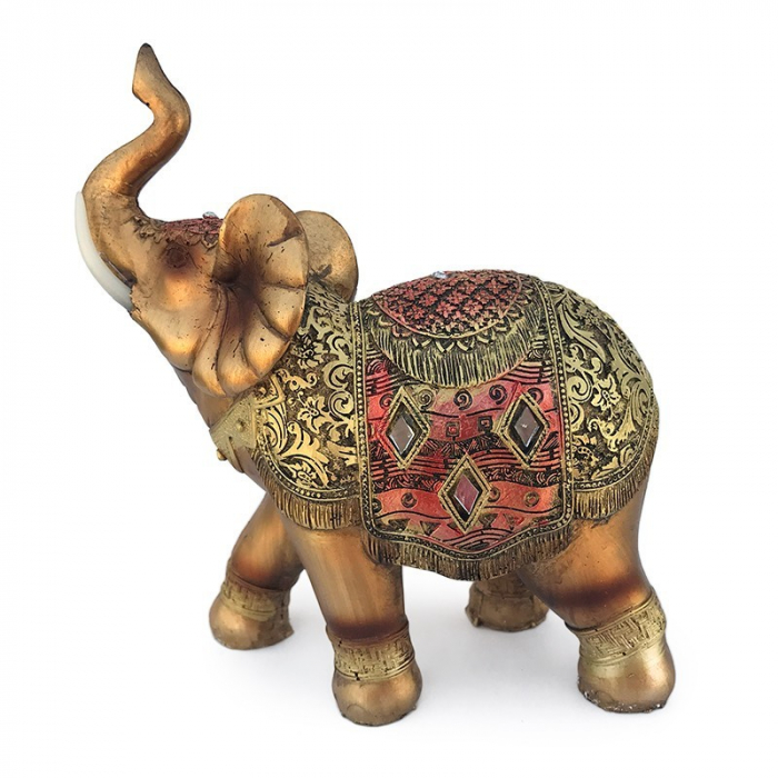 *Statueta decorativa, Elefant [1]