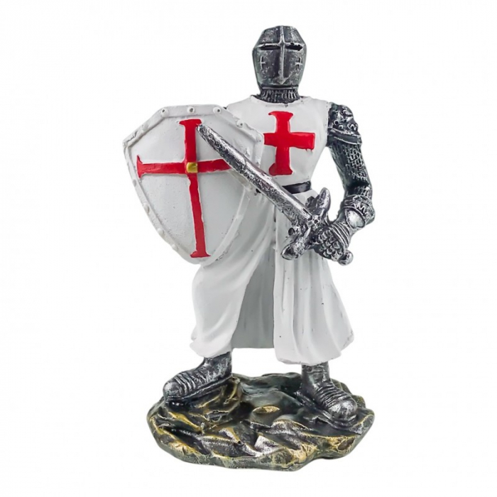 Statueta razboinic [1]