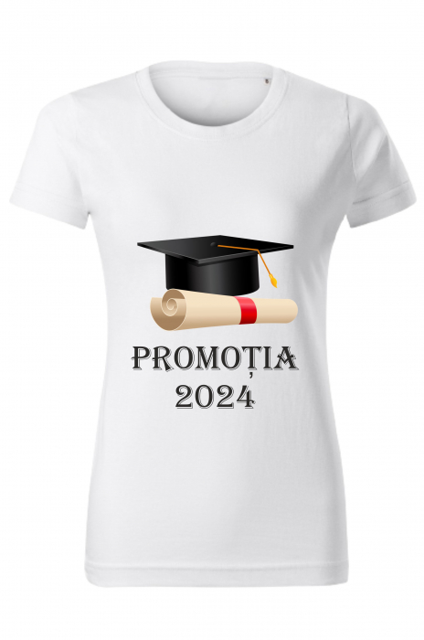 Tricou Promotia 2024 [2]