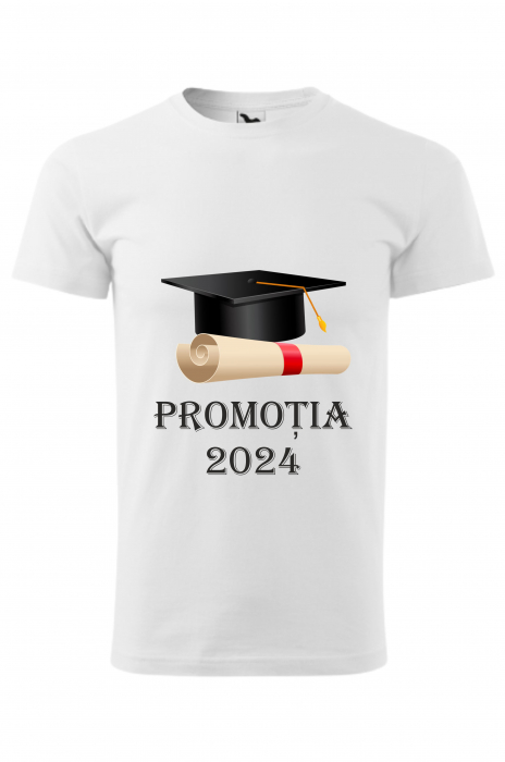 Tricou Promotia 2024 [1]