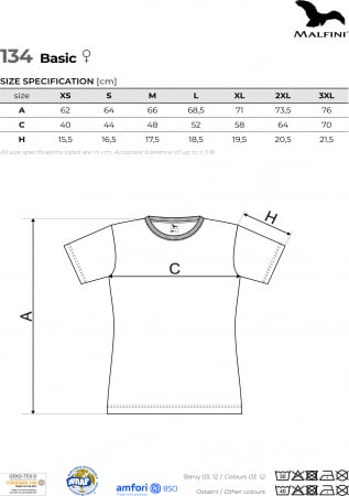 Tricou din bumbac personalizat [2]