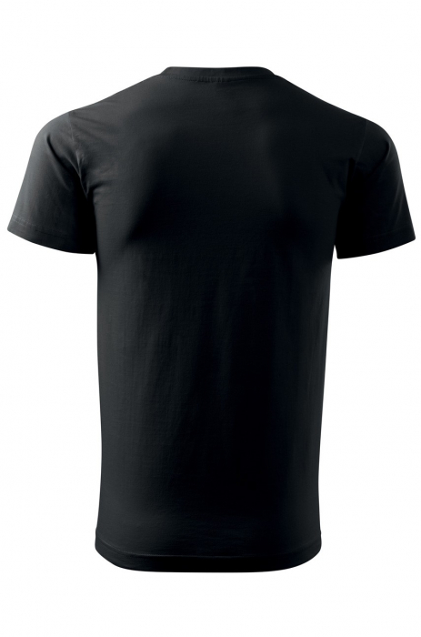 Tricou din bumbac personalizat [4]