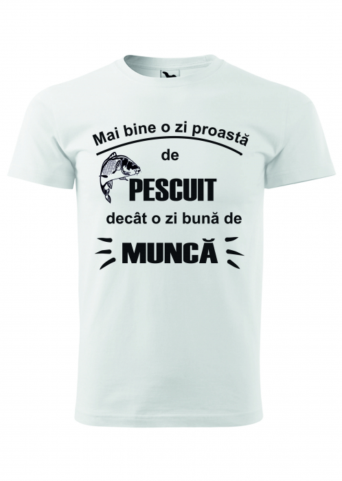 Tricou din bumbac personalizat [1]