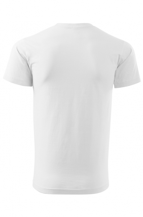 Tricou din bumbac personalizat [3]