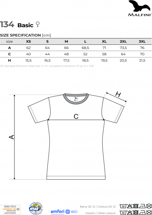 Tricou ”Deja am uitat tot” [4]