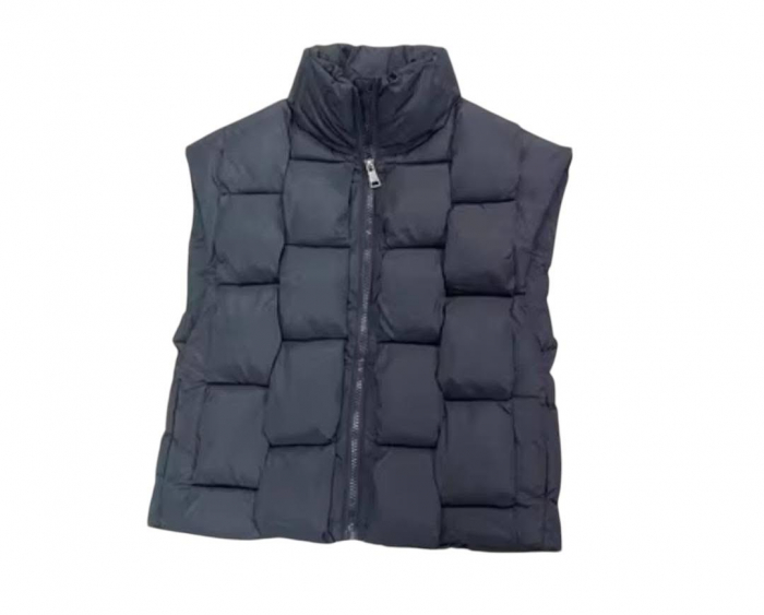 Vesta fas mozaic neagra [2]