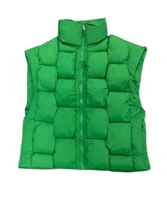 Vesta fas mozaic  verde [1]