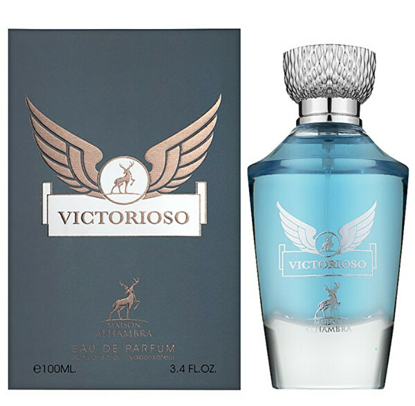 Victorioso, 100 ml [2]