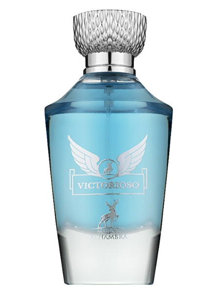 Victorioso, 100 ml [1]