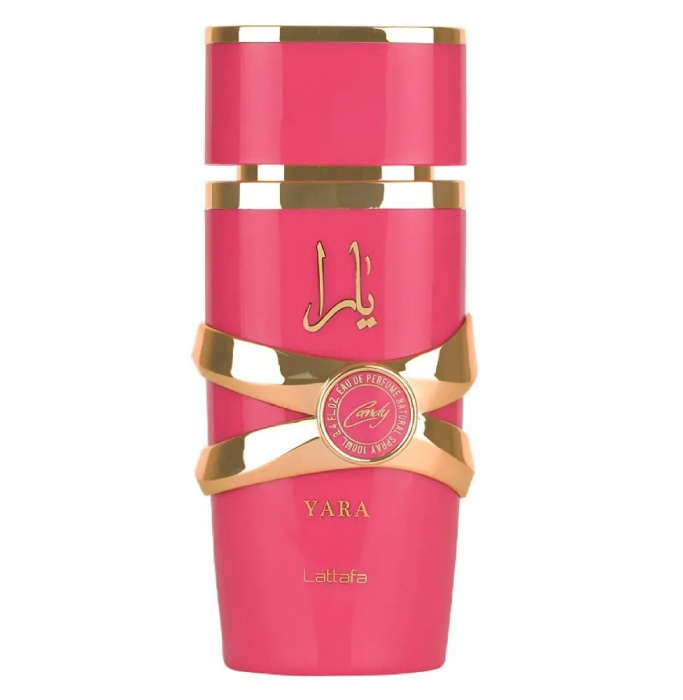 Yara Candy, Lattafa, apa de parfum 100 ml, femei [1]