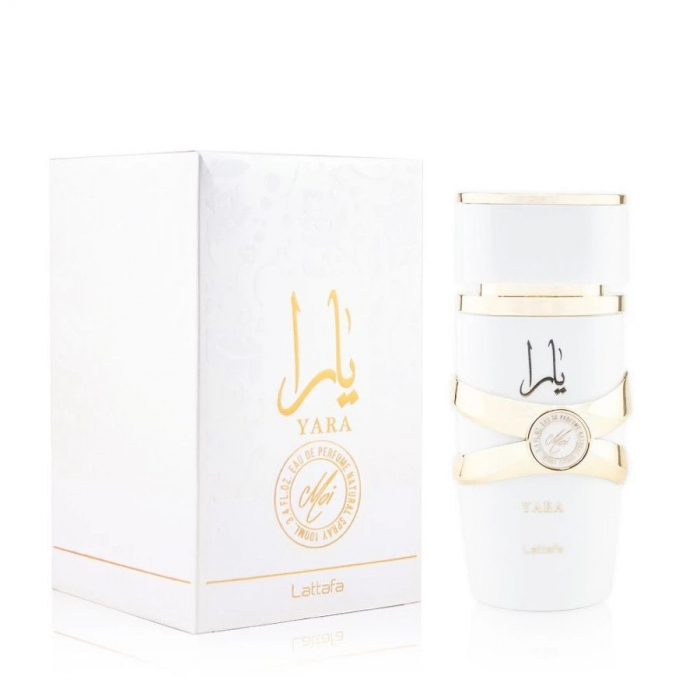 Yara Moi by Lattafa Perfumes 100 ml [1]