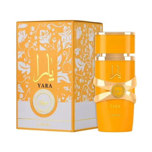 Yara Tous by Lattafa Perfumes 100 ml [1]