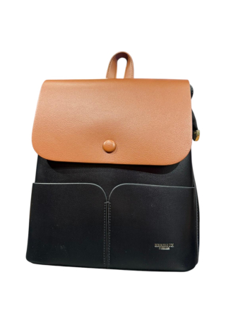 Genți/ Portofele - Rucsac Damă Herisson