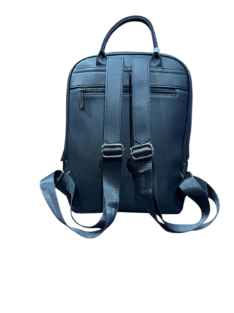 Rucsac pentru laptop David Jones negru pentru femei [2]