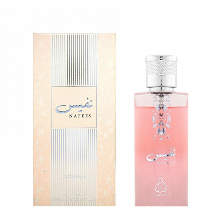 Parfumuri - Apă de parfum Adyan, NAFEES, femei
