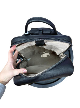 Rucsac pentru laptop David Jones negru pentru femei [4]