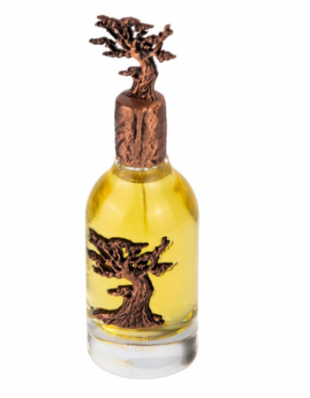 Apa de parfum Lattafa Pride,Eternal Oud,Unisex,100 ml [1]
