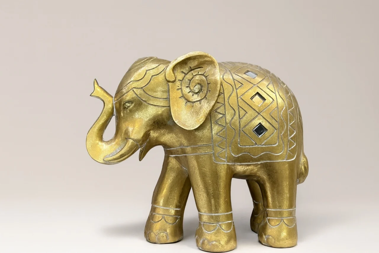 Cadouri pentru EA - Figurină elefant