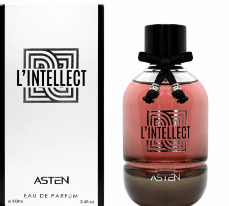 Parfumuri - Apă de parfum Asten, L'Intellect, femei