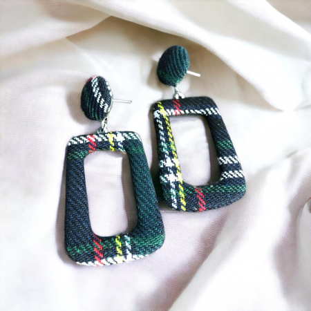 Cercei - Cercei Textil