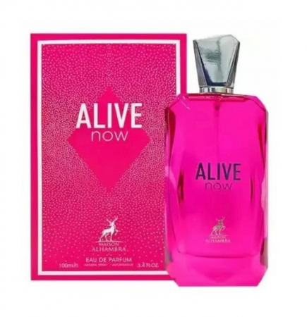 Parfumuri - Alive Now 100 ml