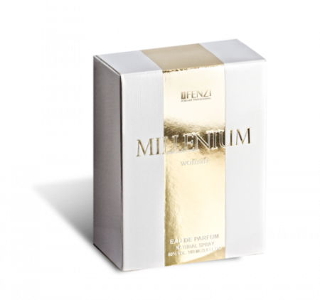 APA DE PARFUM MILLENIUM WOMEN/ PENTRU FEMEI / JFENZI / 100 ml [1]