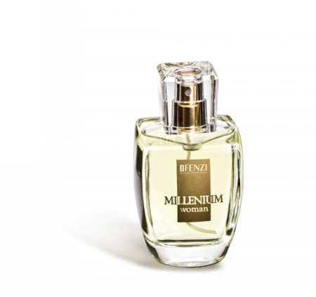 Parfumuri JFenzi - APA DE PARFUM MILLENIUM WOMEN/ PENTRU FEMEI / JFENZI / 100 ml