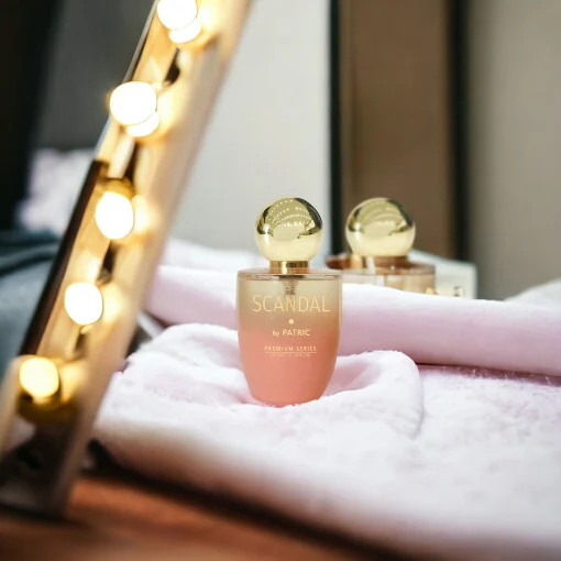 Apa de parfum Scandal by Patric, femei, 100 ml [1]