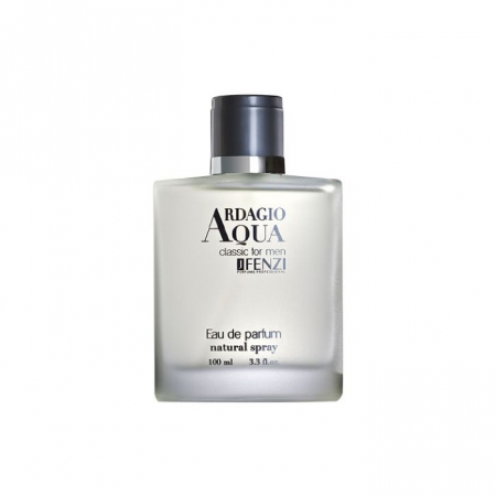 ARDAGIO AQUA MEN CLASSIC APA DE PARFUM 100ml BARBATI [1]