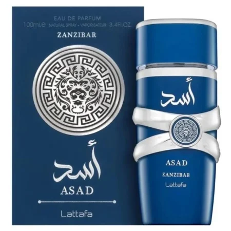 Parfumuri Arabești - Asad Zanzibar 100 ml