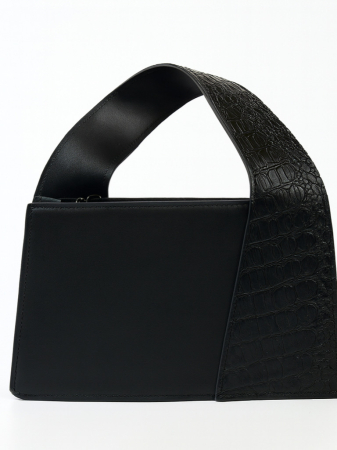 Geantă damă  black [1]
