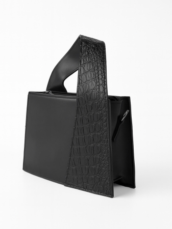 Geantă damă  black [2]