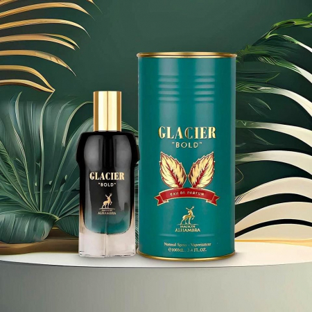 Parfumuri - Glacier Bold 100 ml