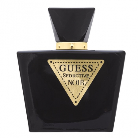 Guess Seductive Noir Women Eau de Toilette femei 75 ml [2]