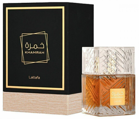 Parfumuri - Khamrah 100 ml